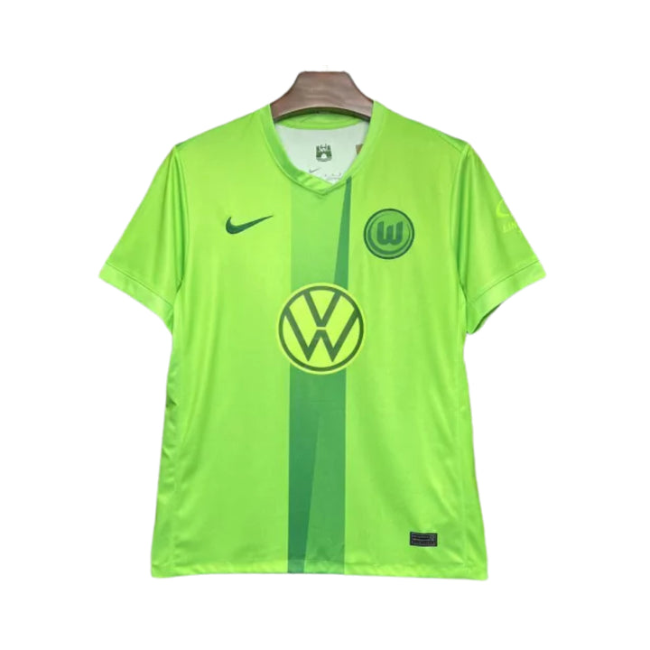 Wolfsburg Domicile 24/25