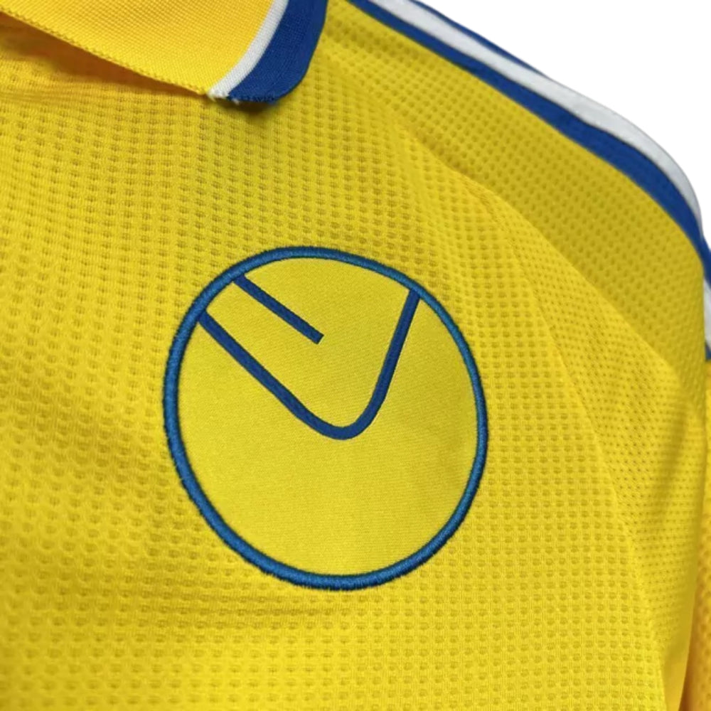 Leeds United Visitante 24/25