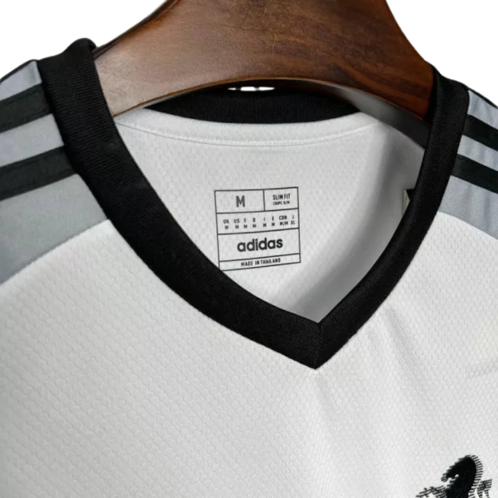 Juventus Entraînement 24/25