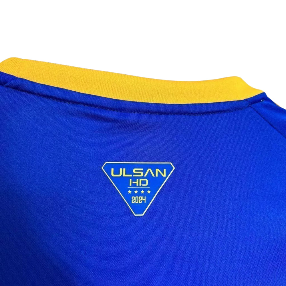 Ulsan HD Local 25/26