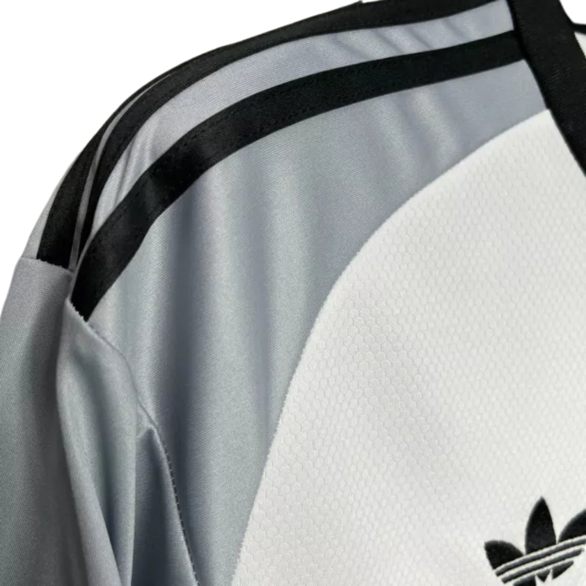 Juventus Entraînement 24/25 - Détail