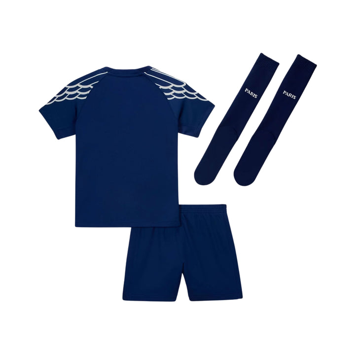 Kit - PSG Quatrième 24/25