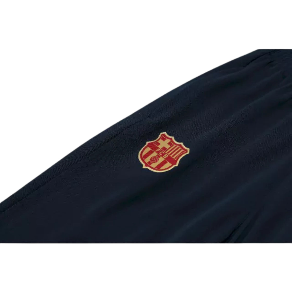 Barcelona 24/25 - Tracksuit - Full - Back view