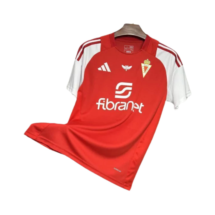 Real Murcia Domicile 24/25