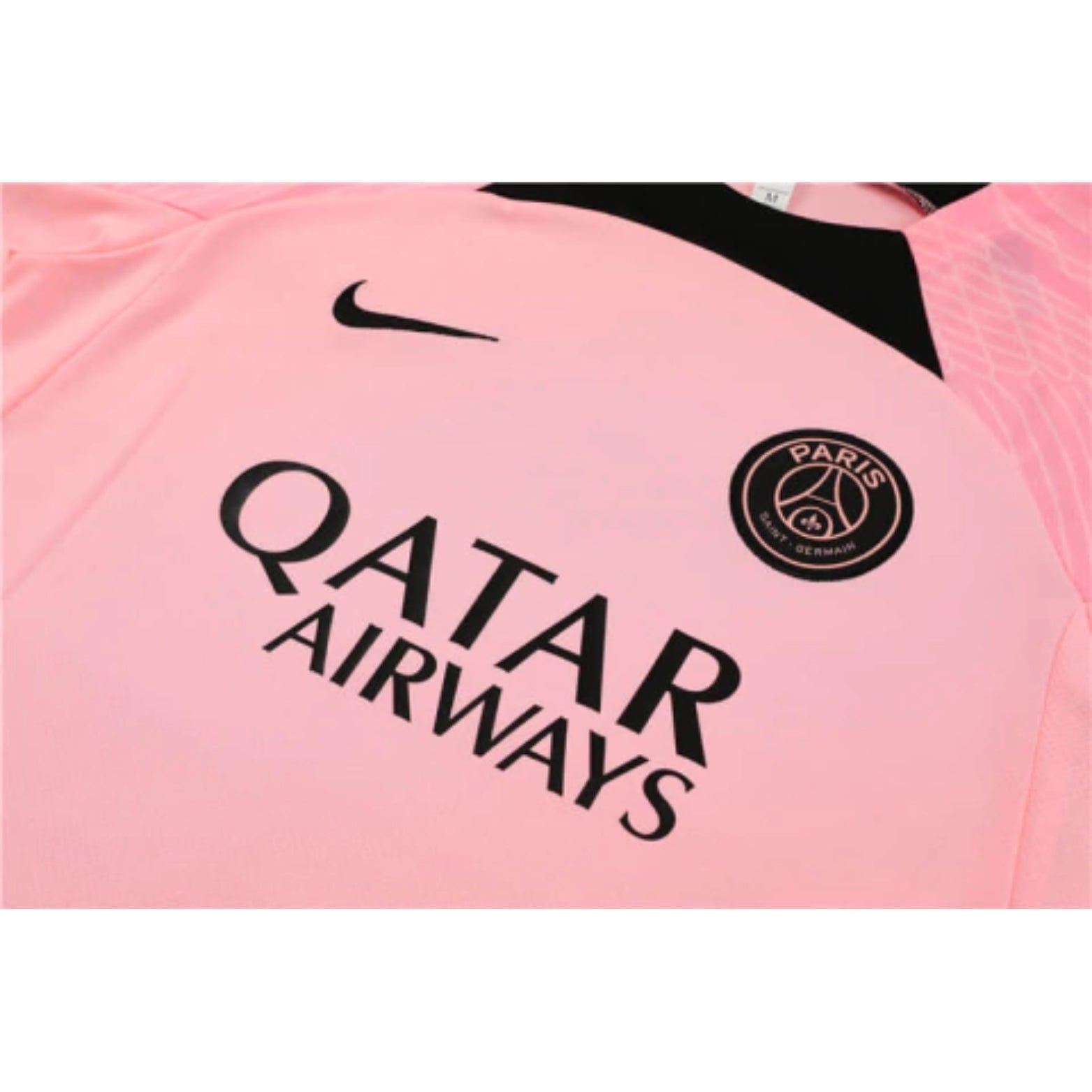 PSG 24/25 - Équipement de Entraînement