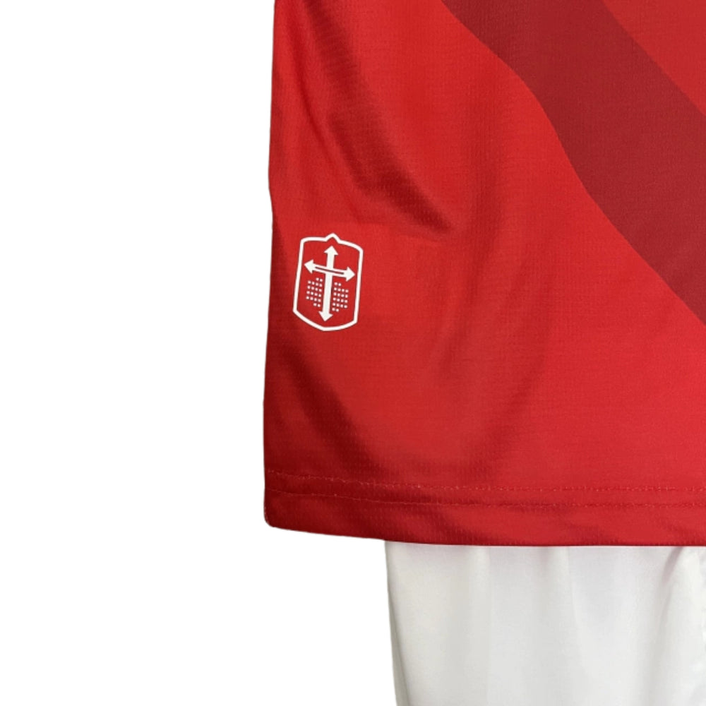 Away Kit - Catholic University 24/25