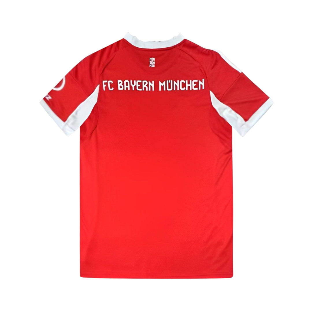 Bayern Munique Domicile 25/26