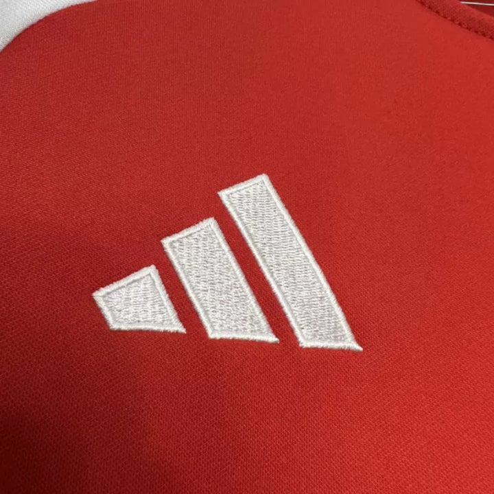Real Murcia Domicile 24/25