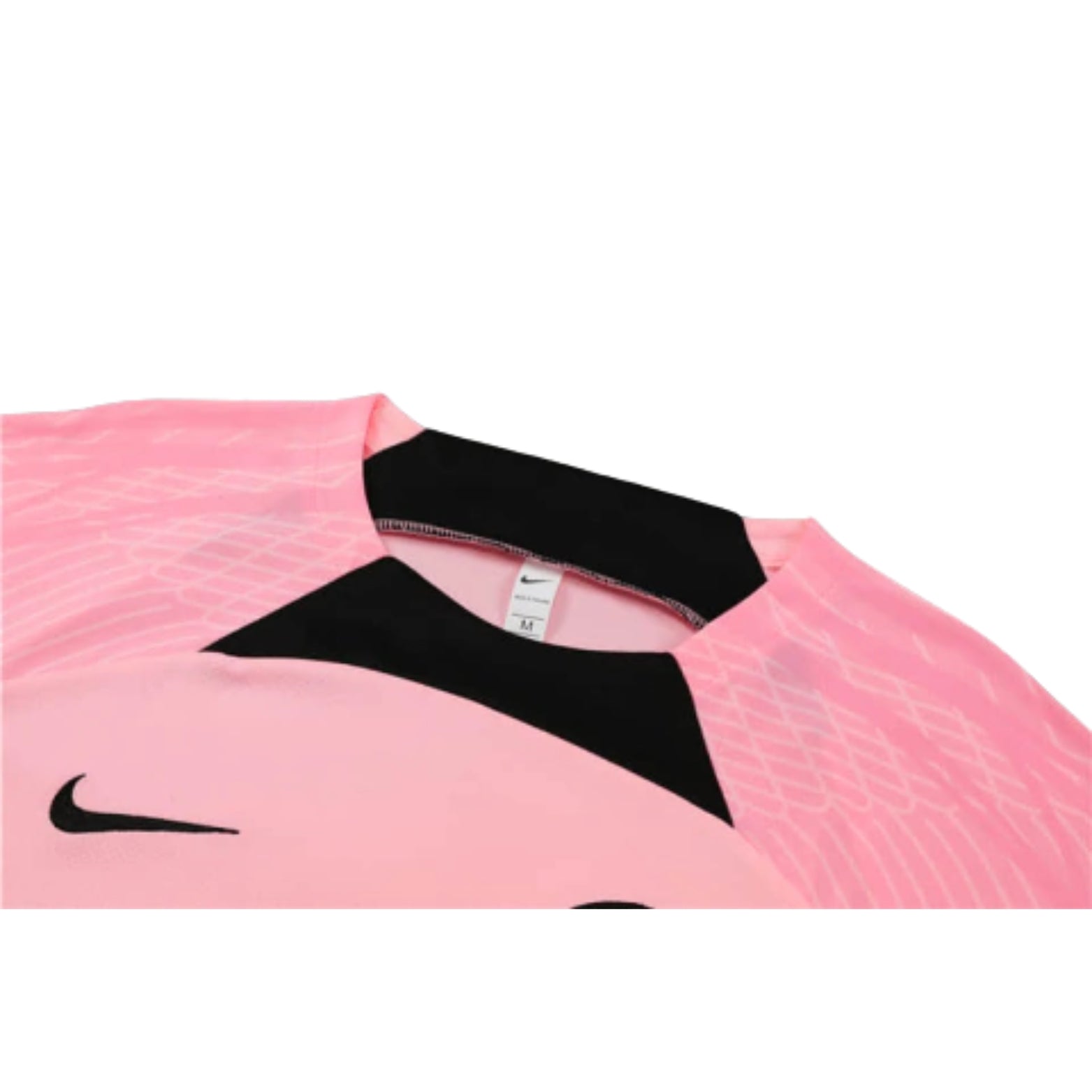 PSG 24/25 - Équipement de Entraînement - Détail