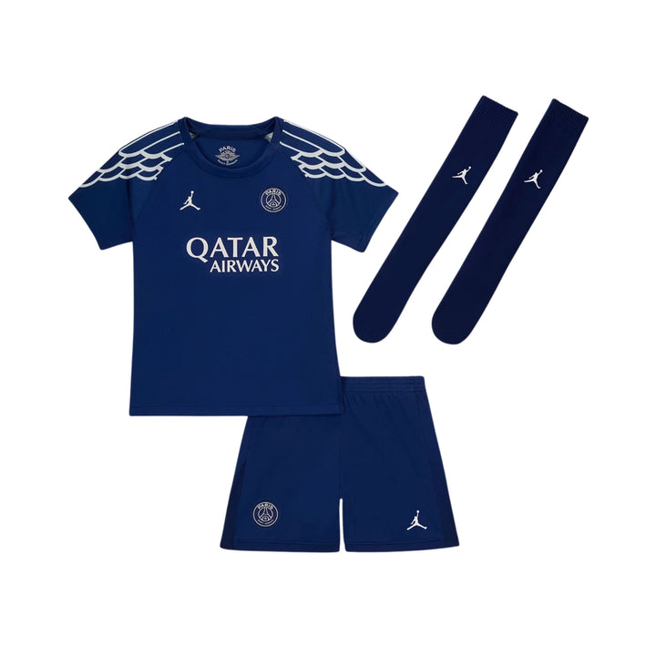 Kit - PSG Quatrième 24/25