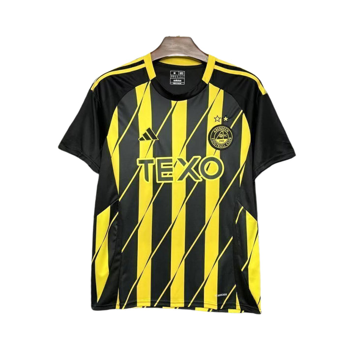 Aberdeen F.C Extérieur 24/25