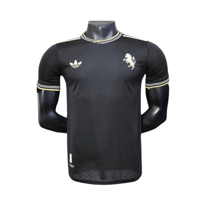 Juventus Troisième 25/26 - Version Joueur