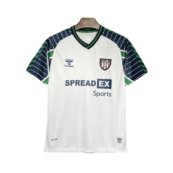 Sunderland Extérieur 24/25