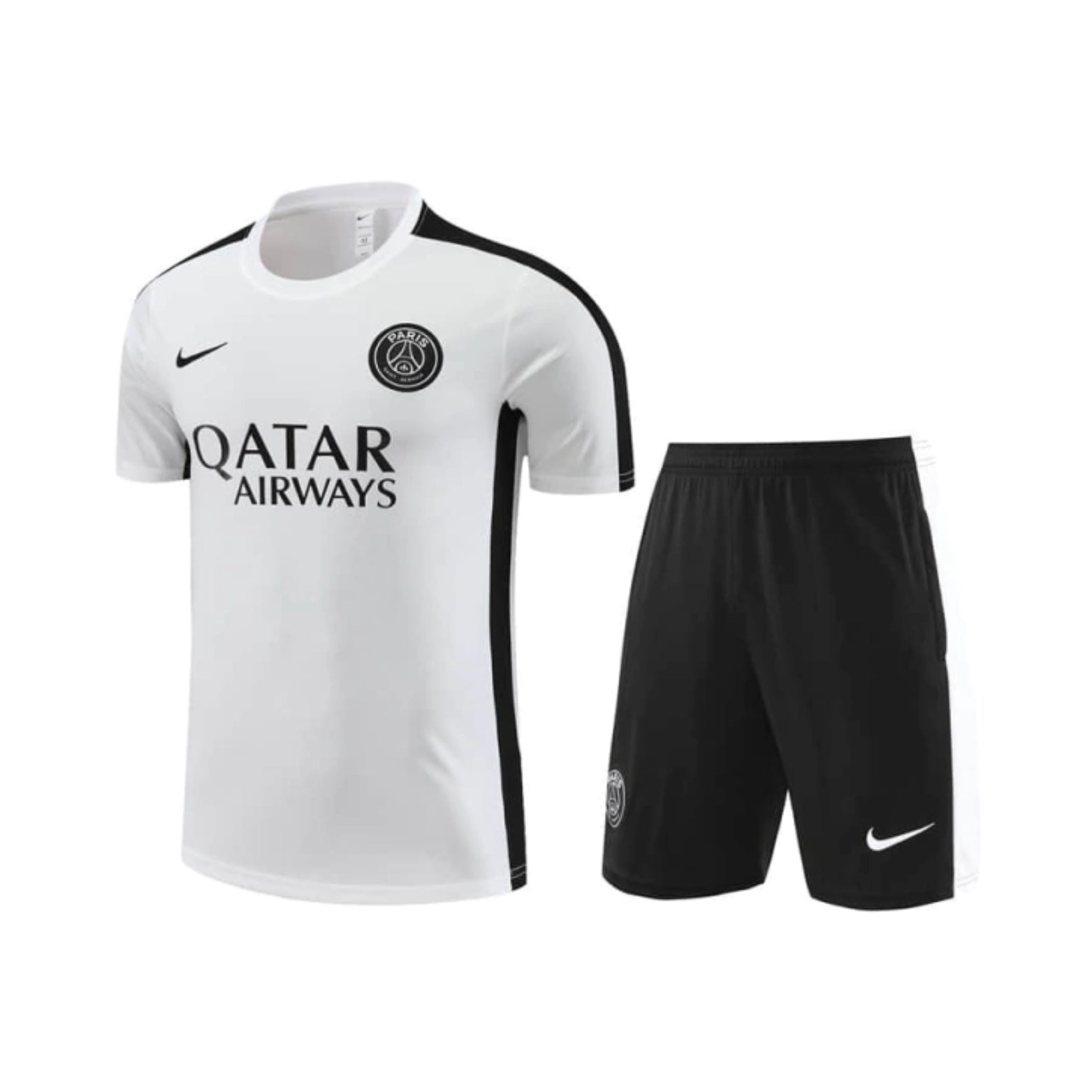 PSG 24/25 - Équipement de Entraînement