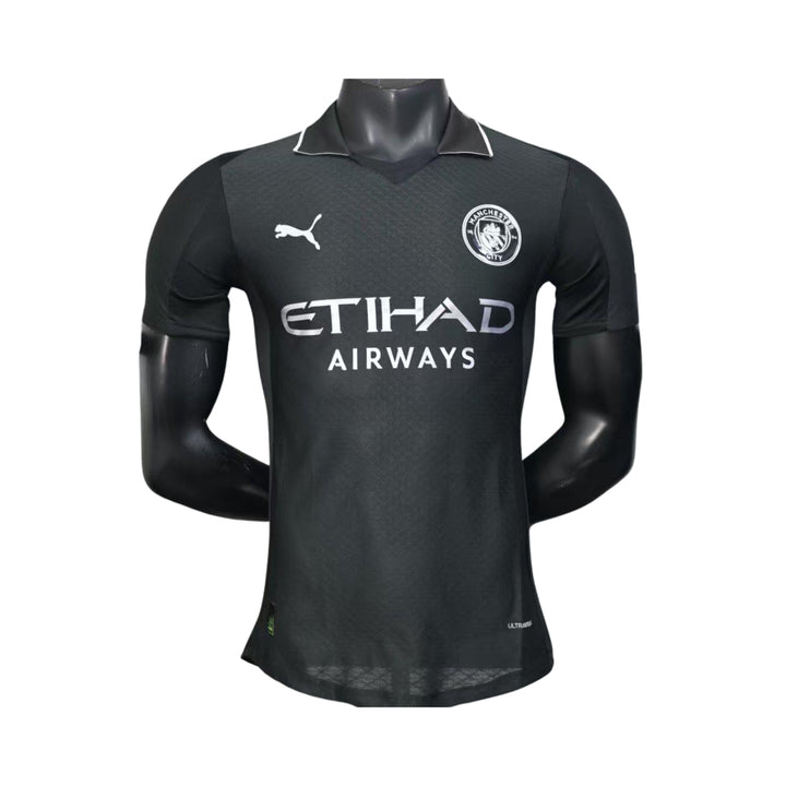 Manchester City Troisième 25/26 - Version Joueur