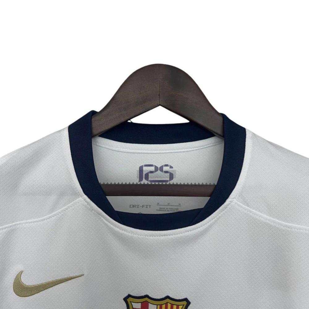 Barcelona Edición Especial 25/26