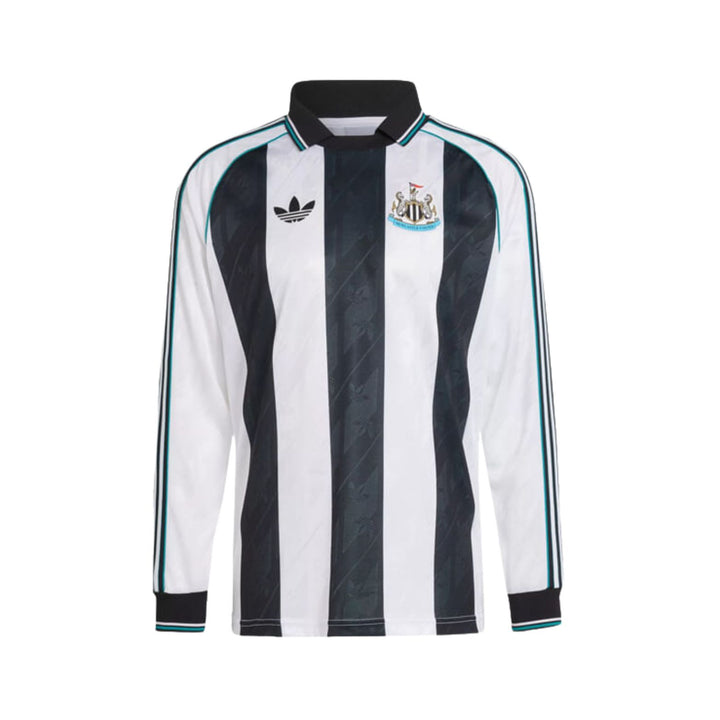 Newcastle United Édition Spéciale 24/25 - Manches Longues