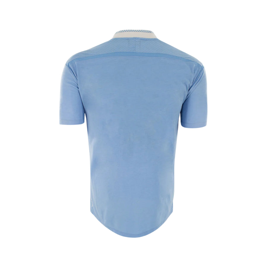 Manchester City Domicile 11/12