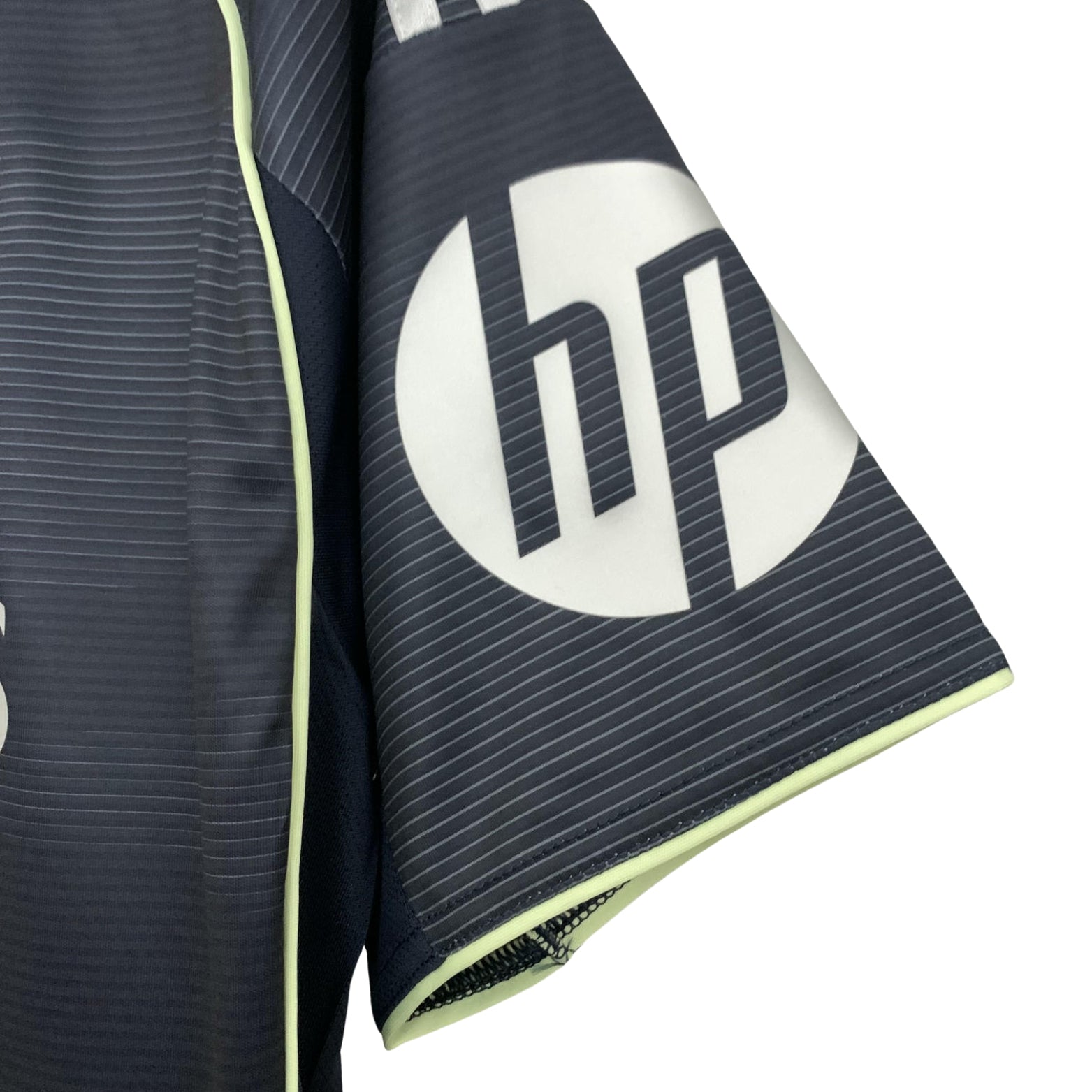 Real Madrid Extérieur 25/26