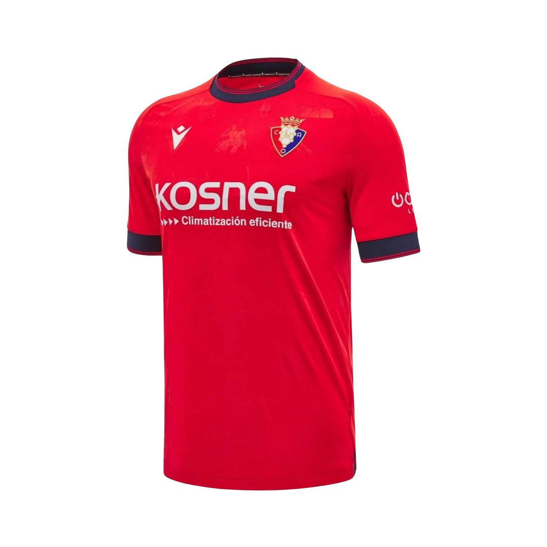 Osasuna Domicile 24/25