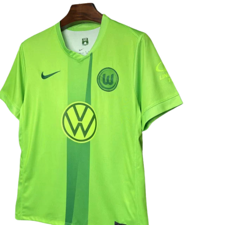Wolfsburg Domicile 24/25