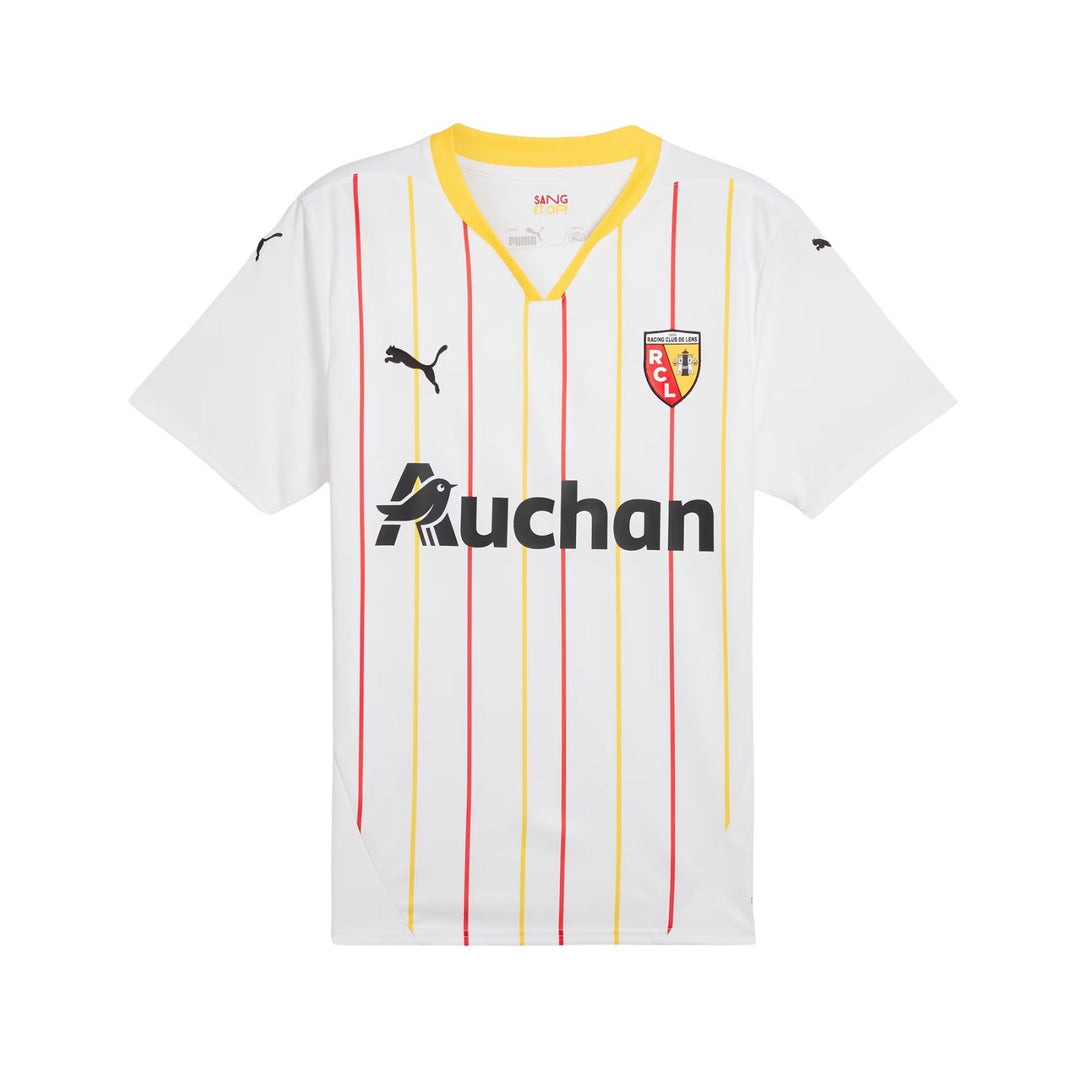 RC Lens Troisième 24/25