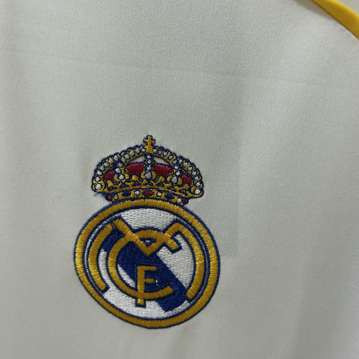 Real Madrid Domicile 25/26