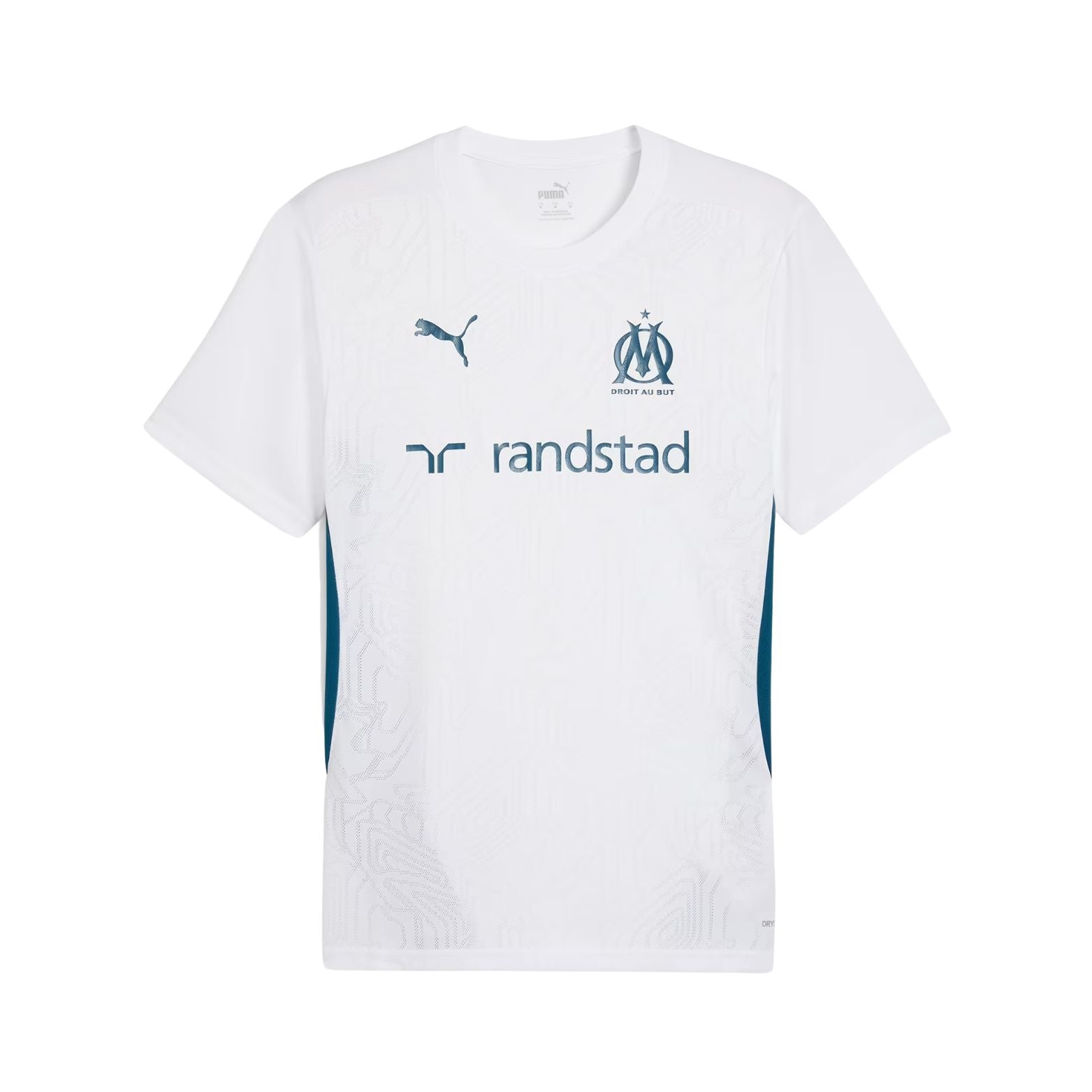 Olympique de Marseille Entraînement 24/25