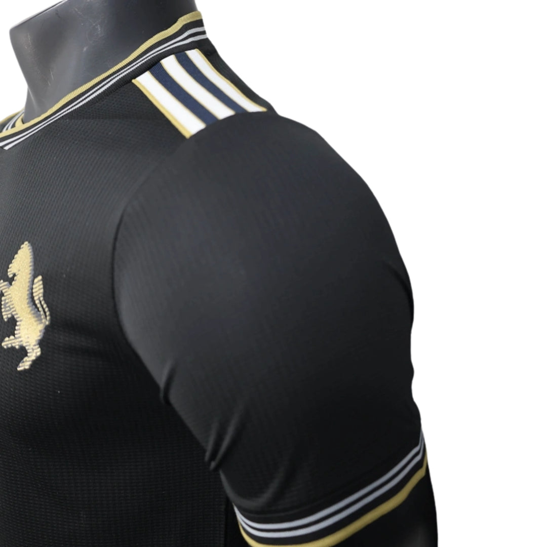 Juventus Troisième 25/26 - Version Joueur