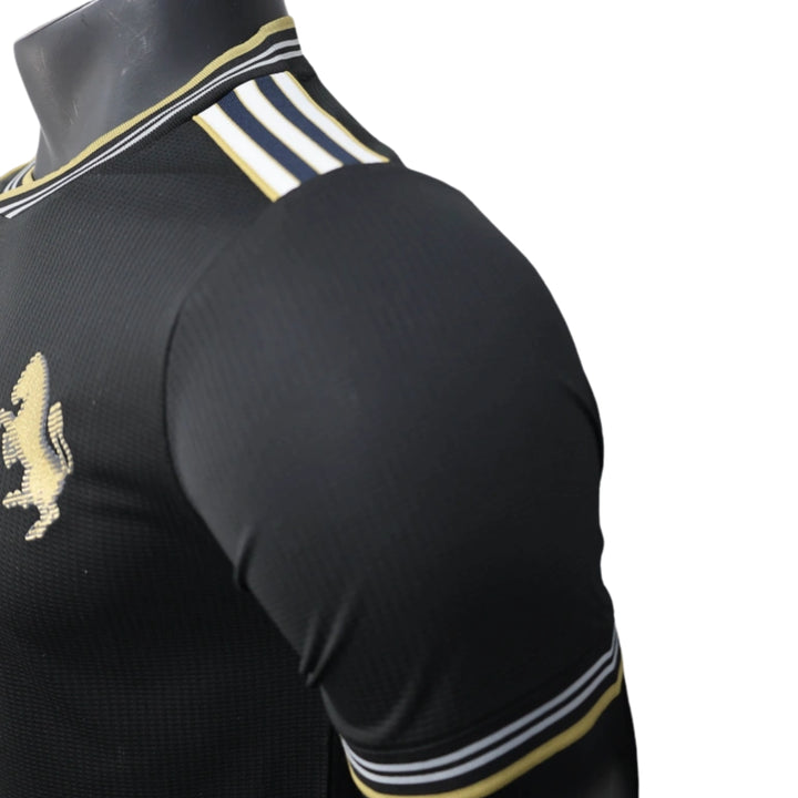 Juventus Troisième 25/26 - Version Joueur