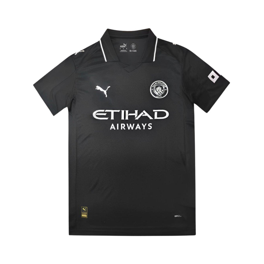 Manchester City Édition Speciale 25/26
