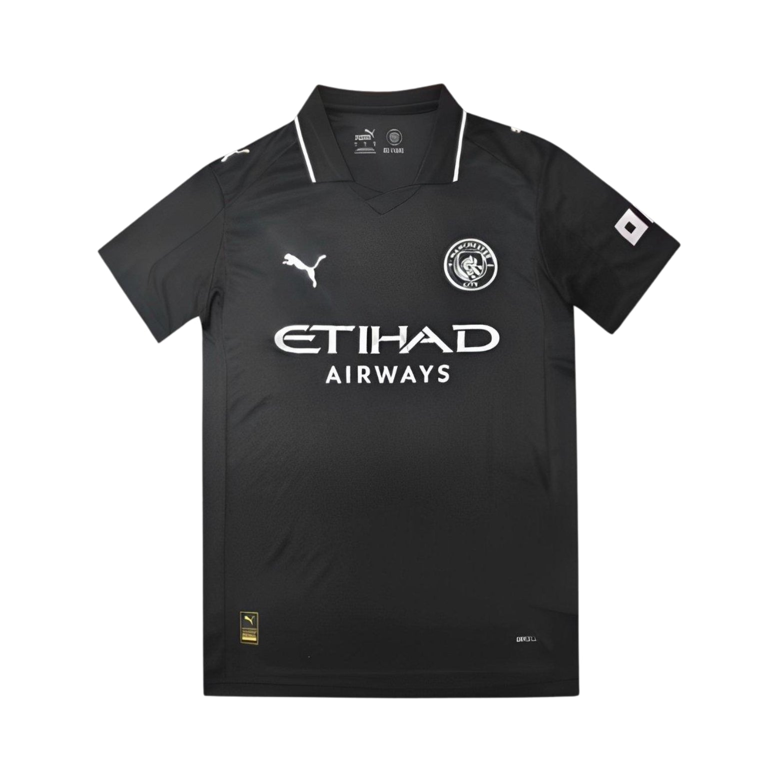 Manchester City Extérieur 25/26