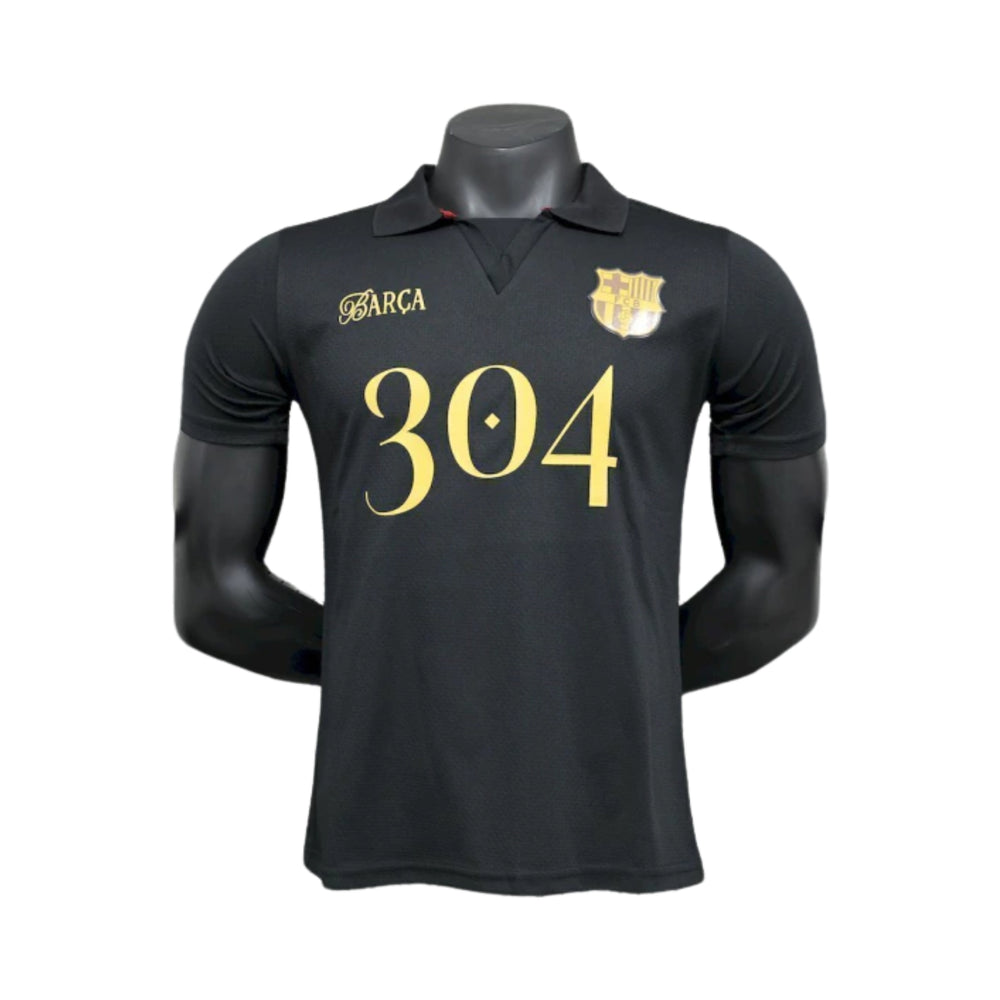 Barcelona Special Edition 24/25 - Player Version