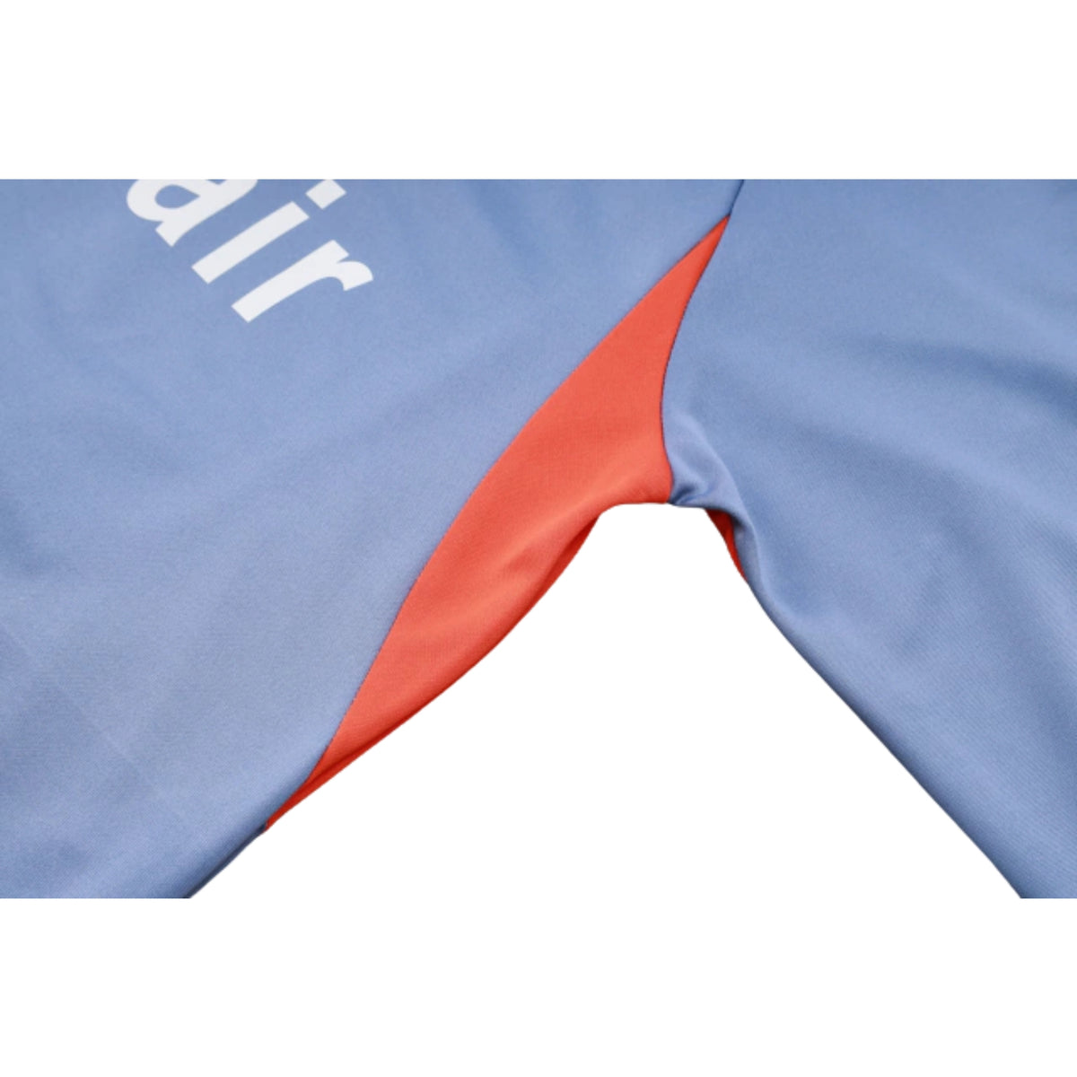Cruzeiro 24/25 - Tracksuit - 1/2 Zip - Packaging