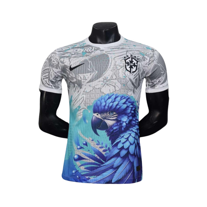Brésil Édition Spéciale 24/25 - Version Joueur