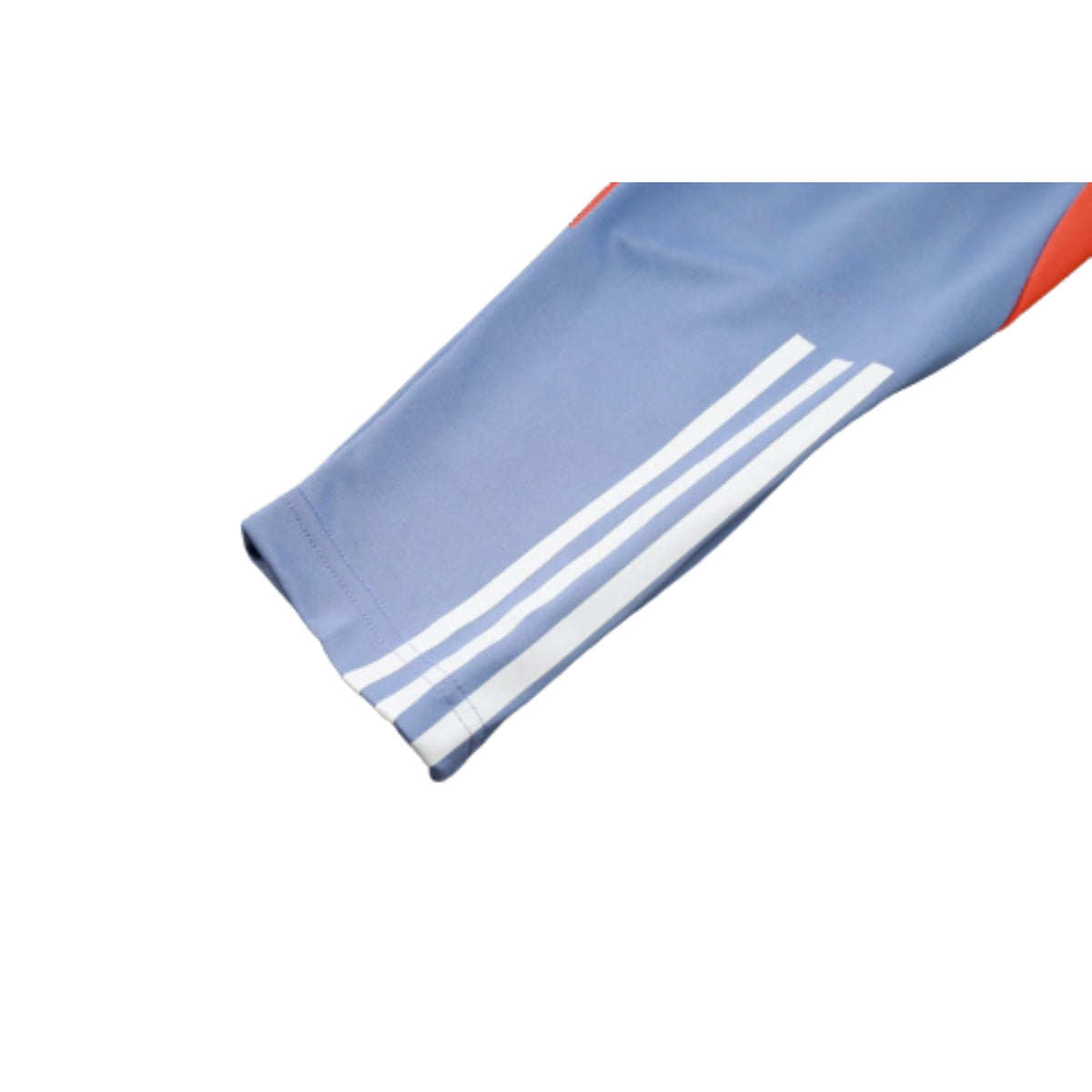 Cruzeiro 24/25 - Tracksuit - 1/2 Zip - Close-up