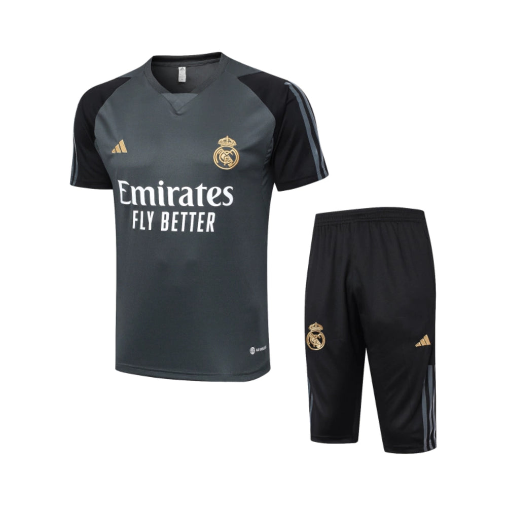 Equipación de Entrenamiento Real Madrid 24/25