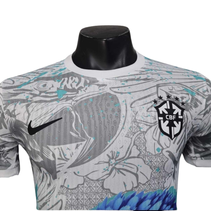 Brésil Édition Spéciale 24/25 - Version Joueur