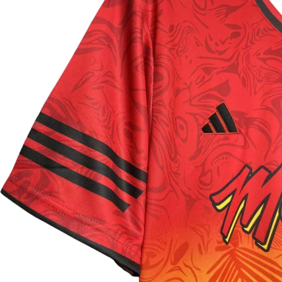 Inter Miami Édition Spéciale 24/25 - Détail