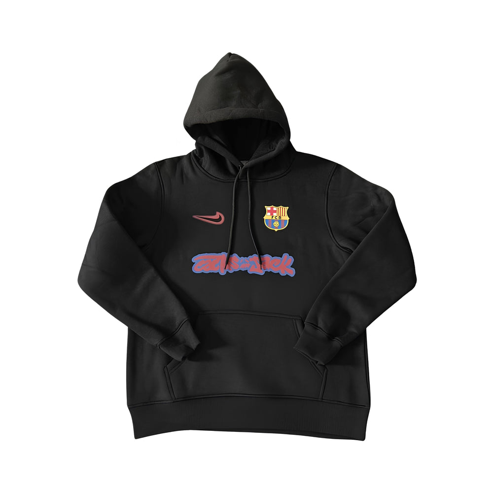 Barcelona 24/25 - Sudadera