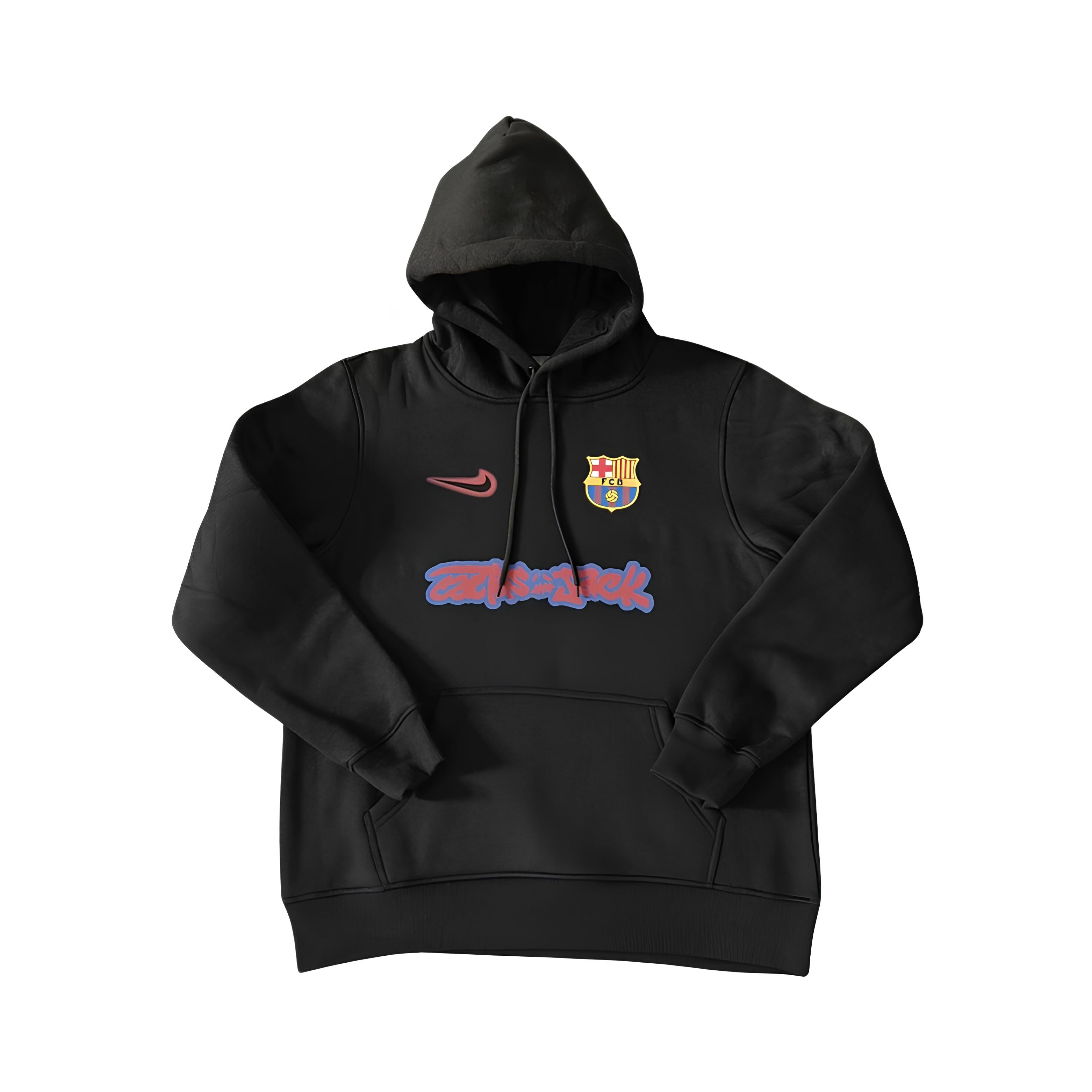 Barcelone 24/25 - Sweat