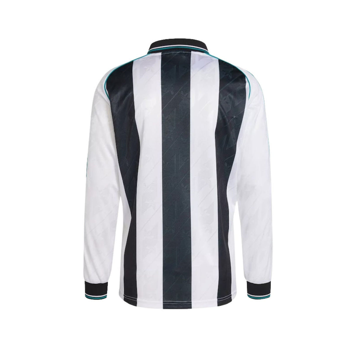 Newcastle United Special Edition 24/25 - Long Sleeved - Back view