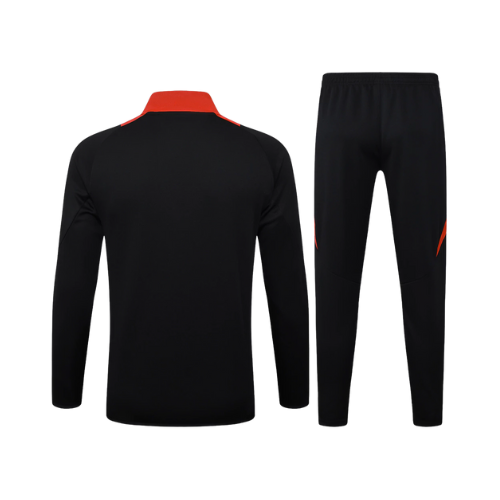 Internacional 25/26 - Tracksuit - Full Zip - Back view