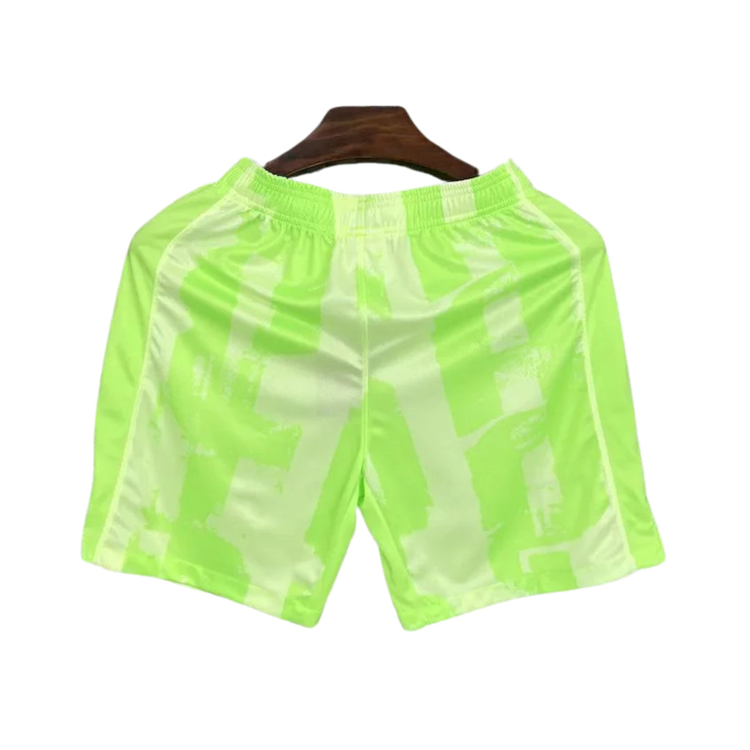 Short Barcelone Troisième 24/25
