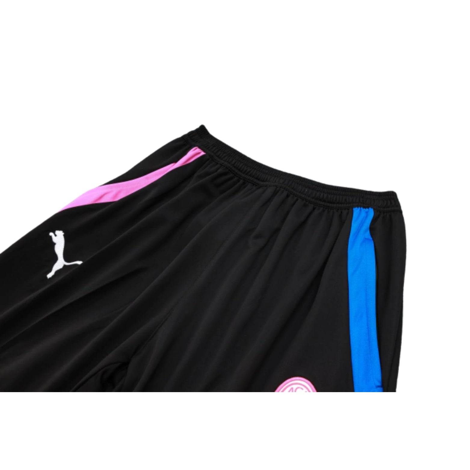 AC Milan 24/25 - Survêtement - Zip Complet