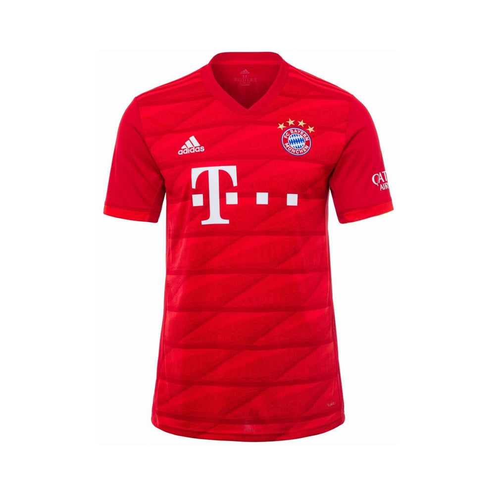 Camiseta Bayern Munich Local 19/20