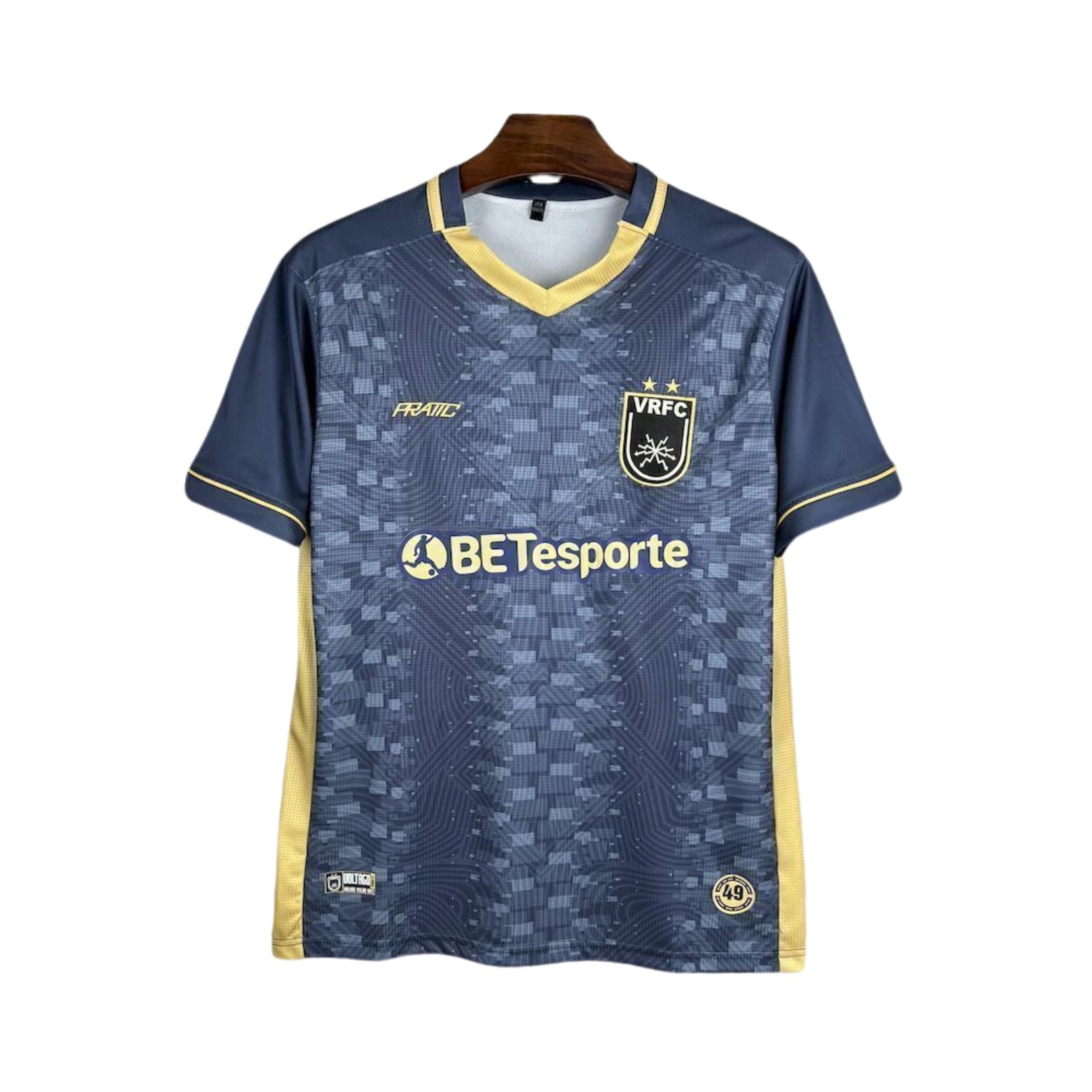 Volta Redonda Troisième 25/26