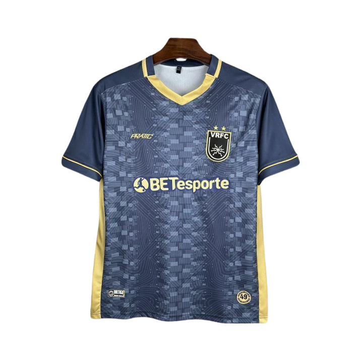 Volta Redonda Troisième 25/26