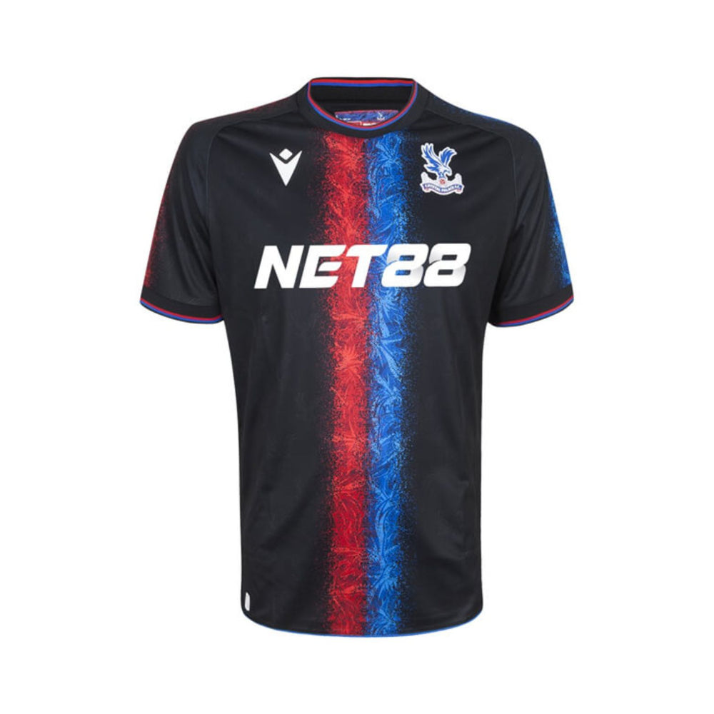 Crystal Palace Tercera 24/25