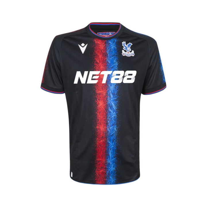 Crystal Palace Troisième 24/25